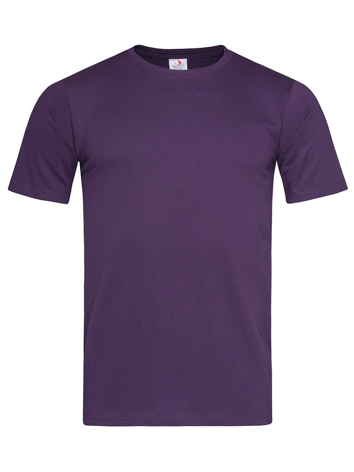 Ajuste Classic-T - DBY - Baya profunda