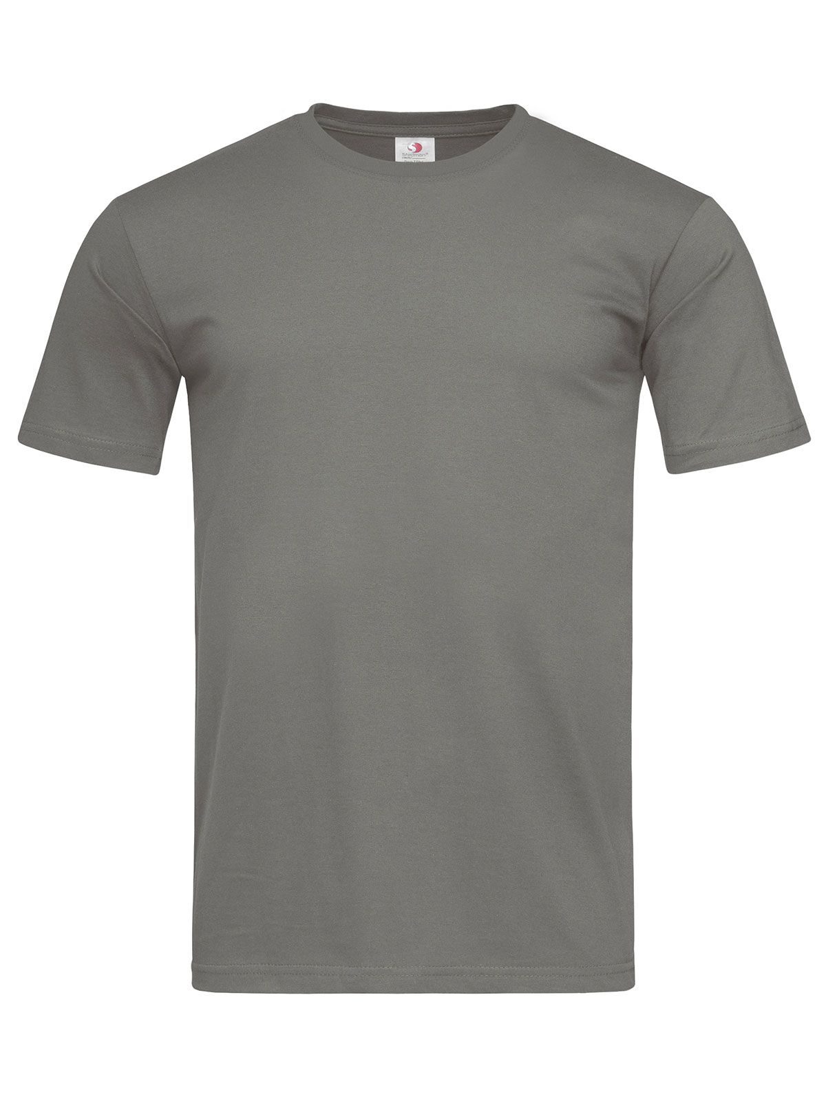 Ajuste Classic-T - RGY - Gris real