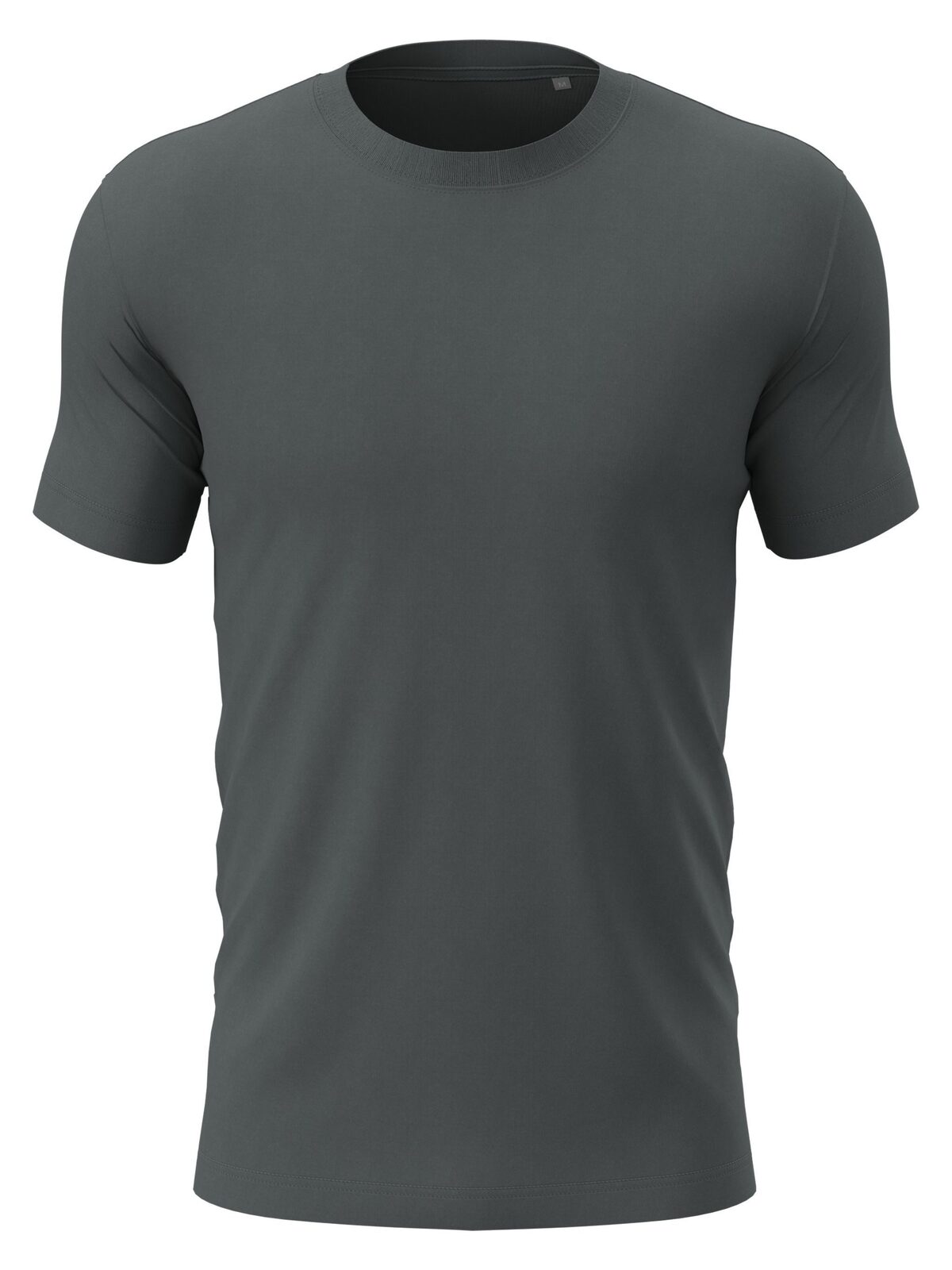 Ajuste Classic-T - SLG - Gris pizarra