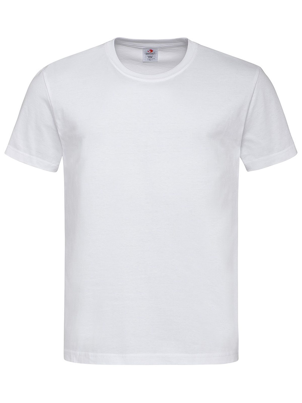 Comodidad-T - WHI - Blanco LC