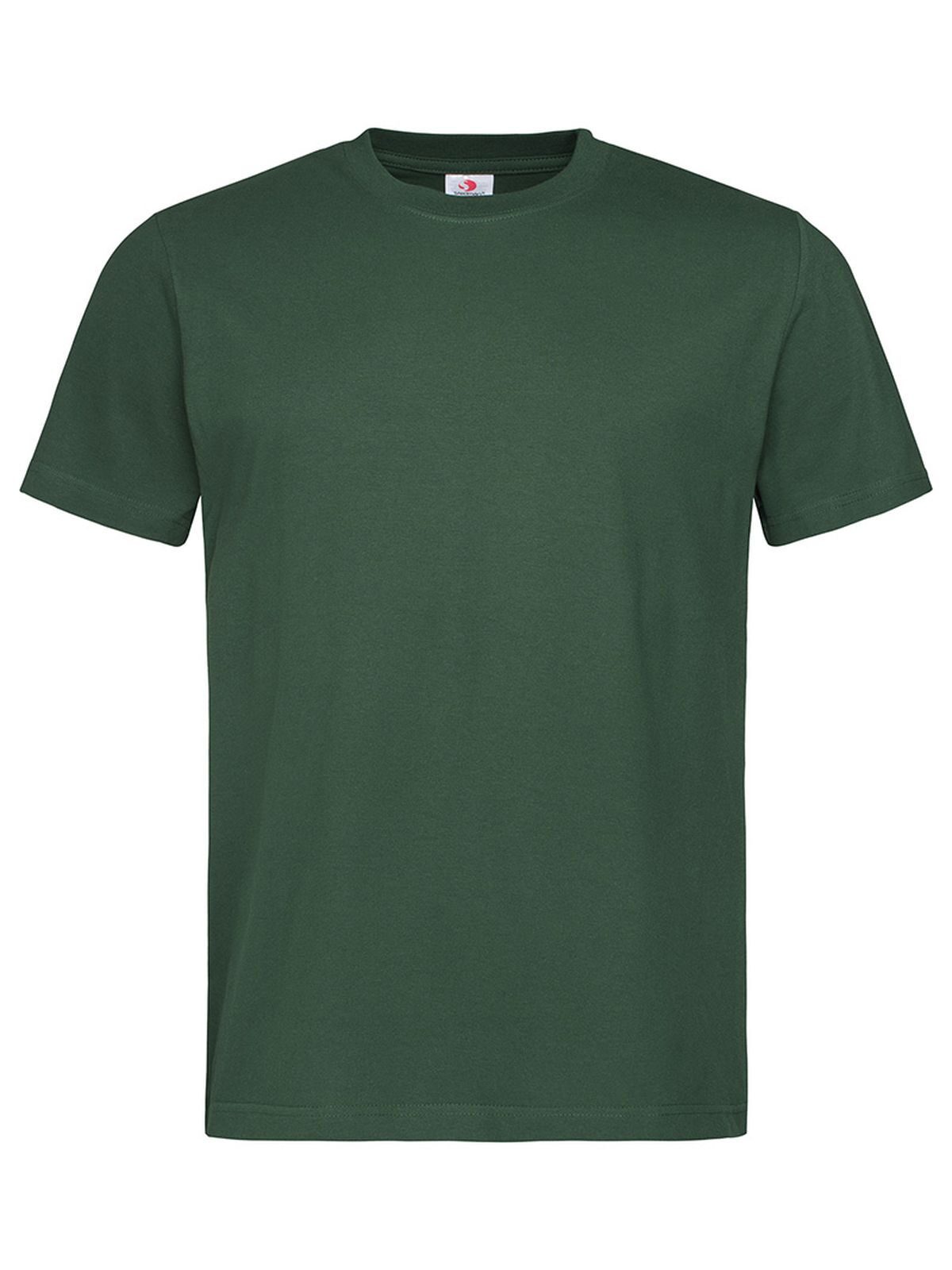 Comodidad-T - BOG - Verde botella