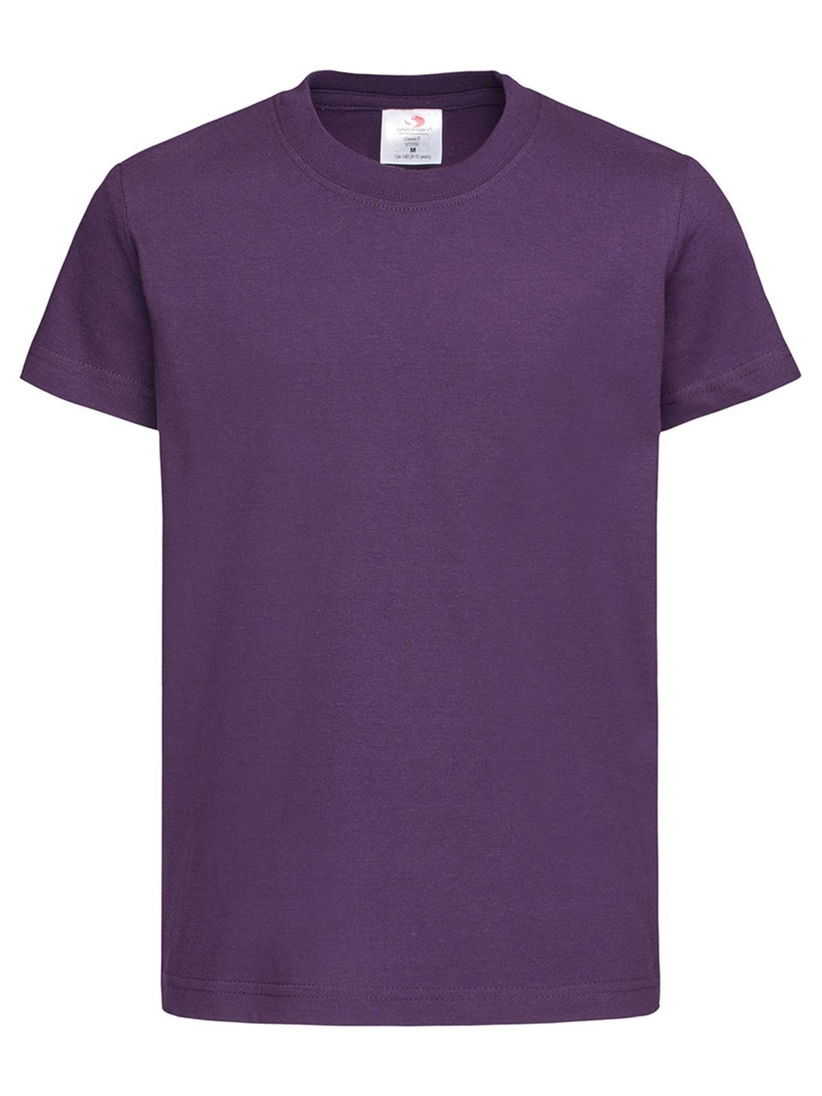 Clásico para niños - DBY - Deep Berry