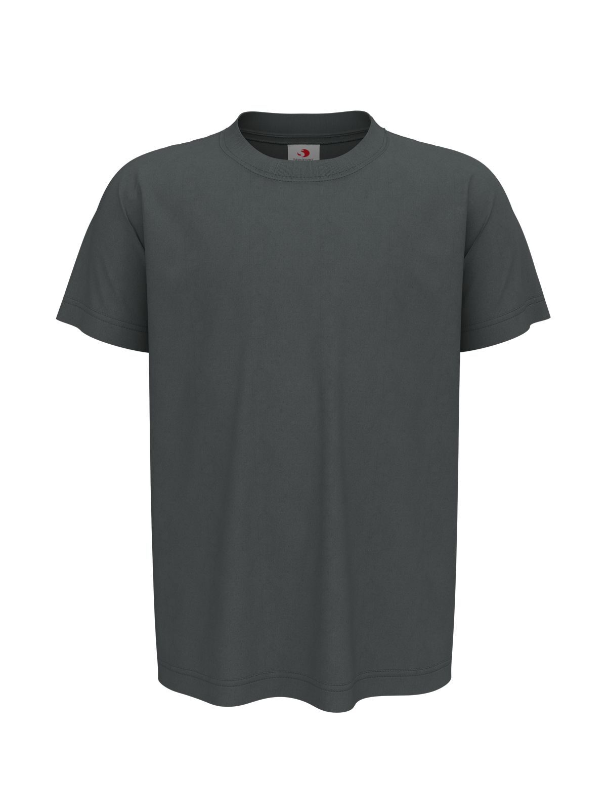 Clásico para niños - gris pizarra