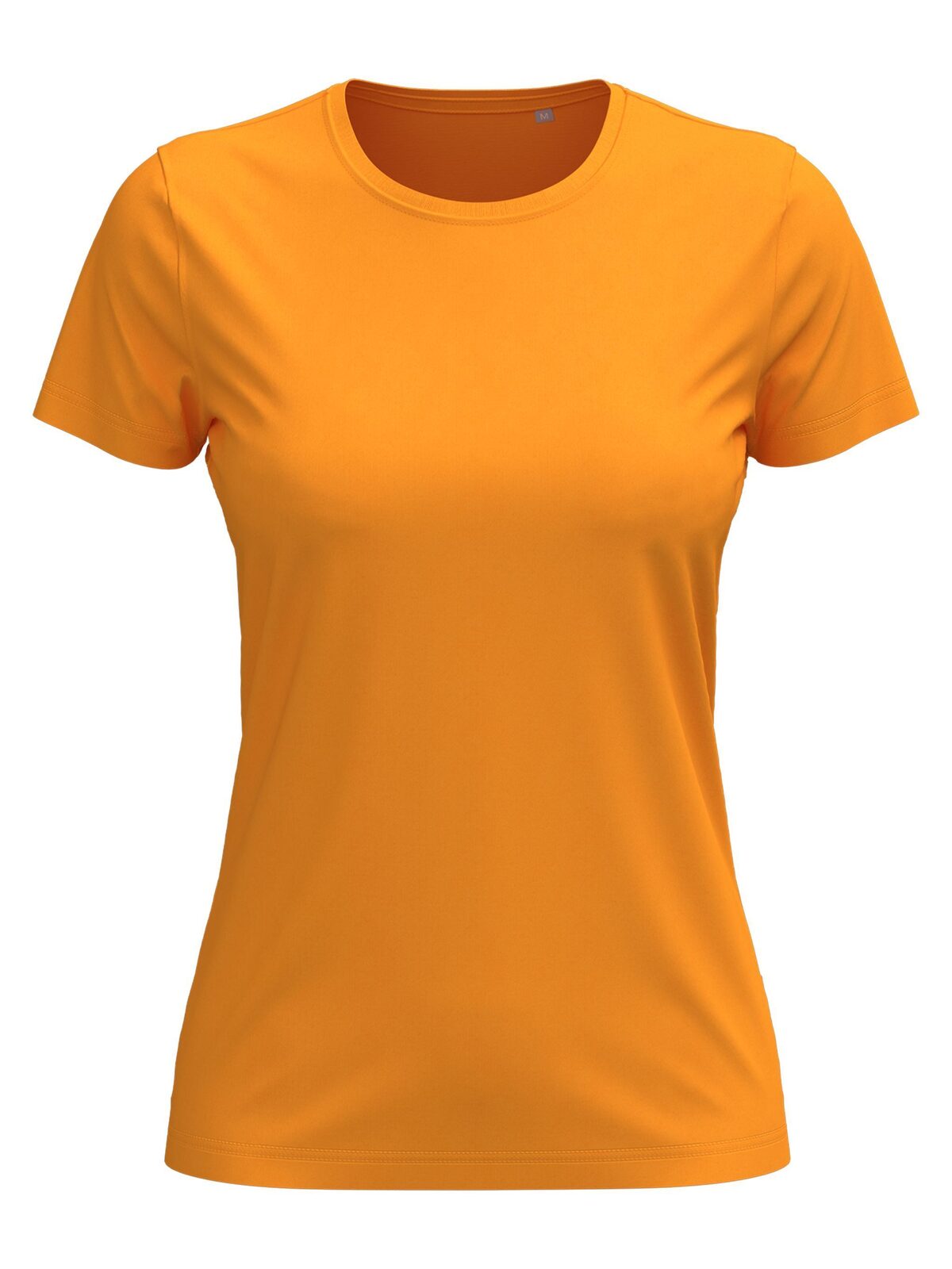 Camiseta clásica para mujer - GLD - Oro