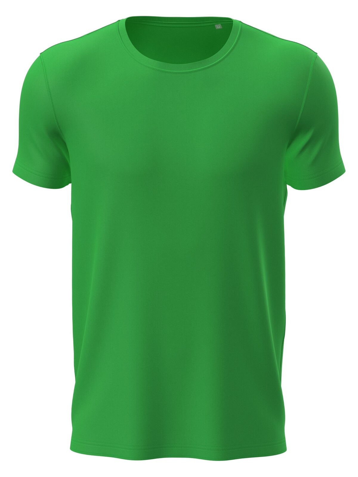 Deportes-T - KEG - Verde Kelly