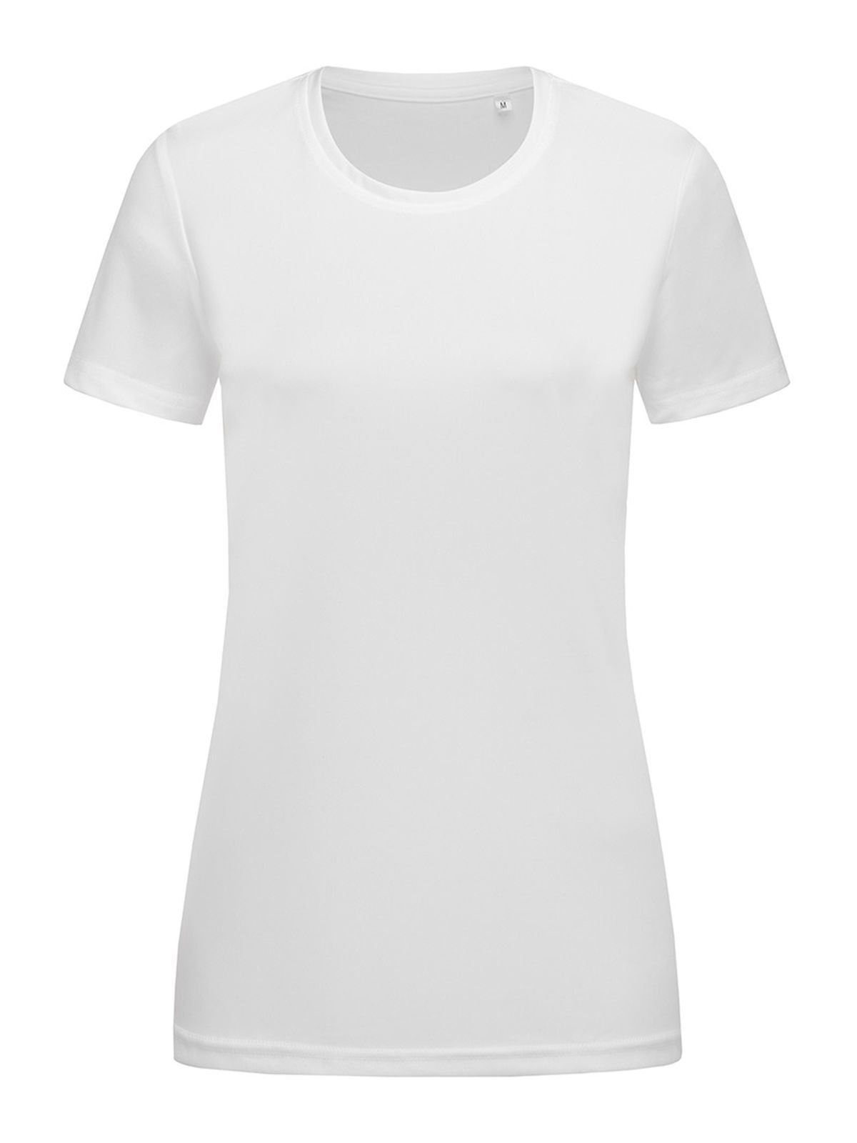 Deportes-T Mujer - WHI - Blanco LC