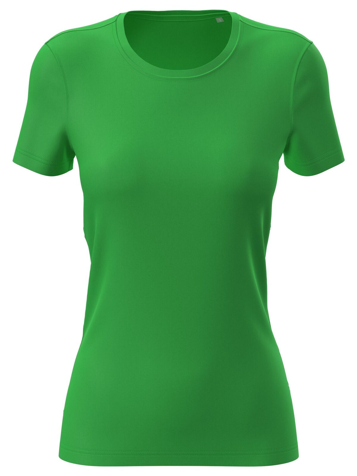 Deportes-T Mujer - KEG - Verde Kelly