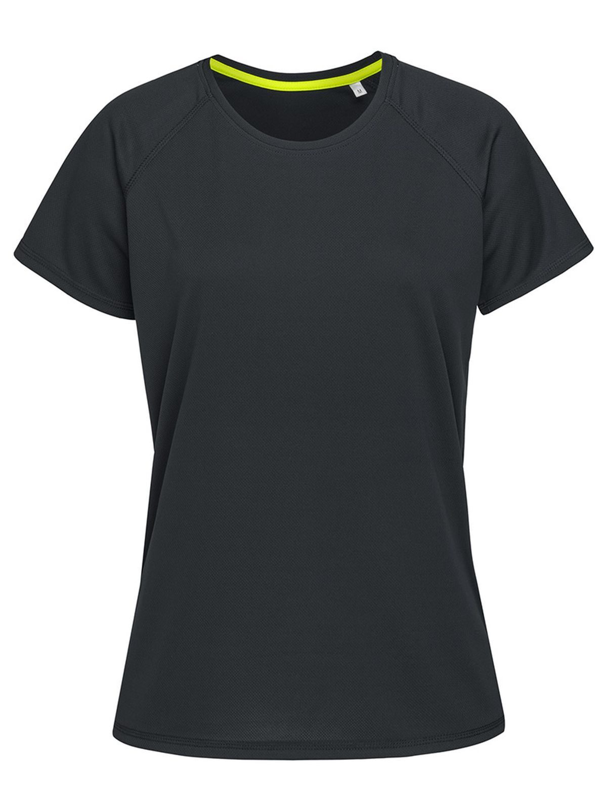 Malla raglán para mujer - BLO - Ópalo Negro LC