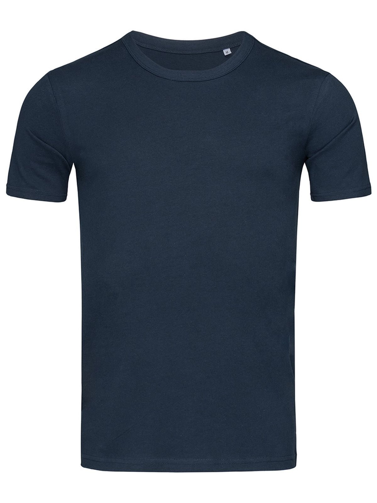 Cuello redondo Morgan - MAB - Azul Marino