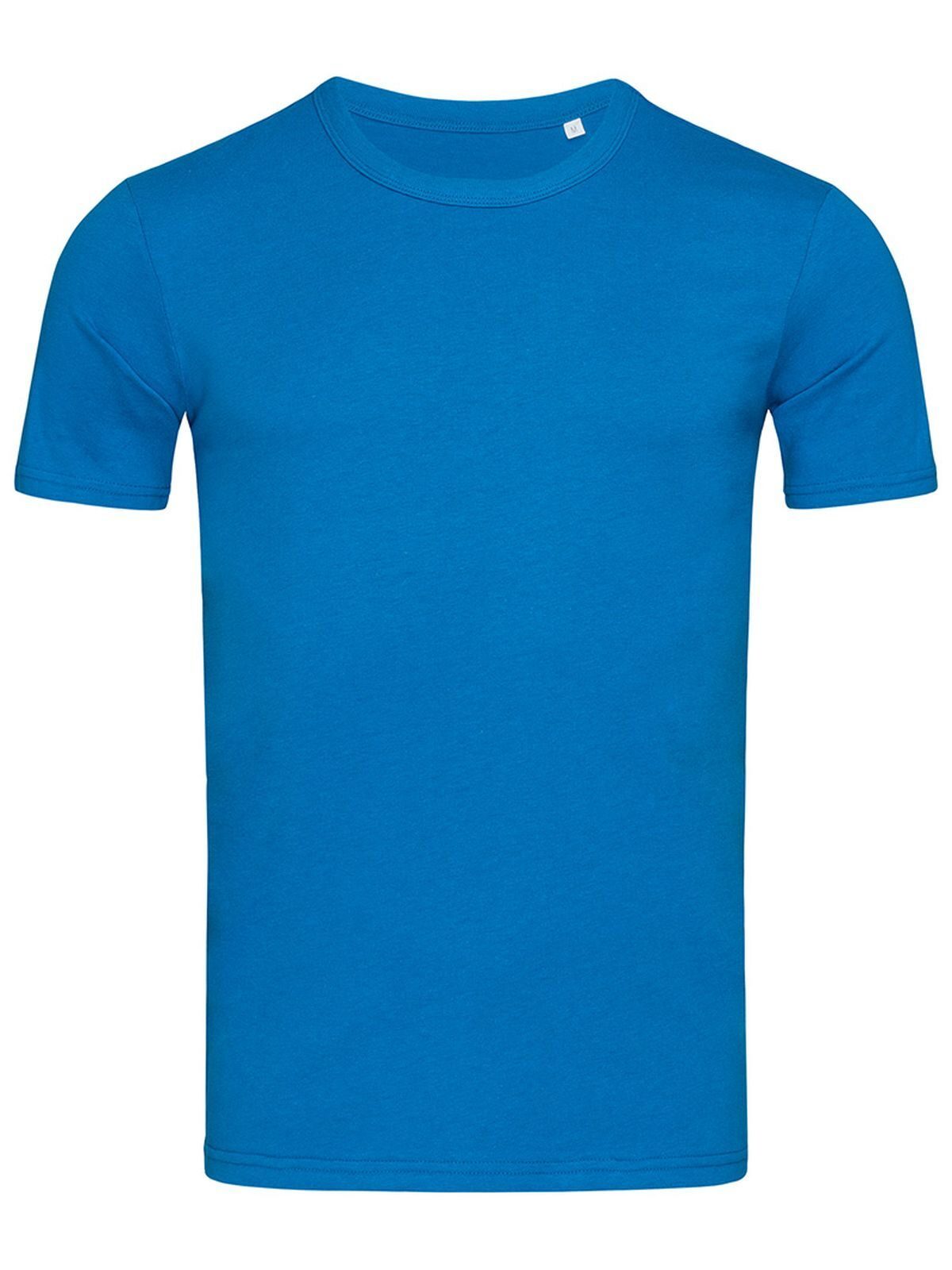 Cuello redondo Morgan - KIB - Rey azul