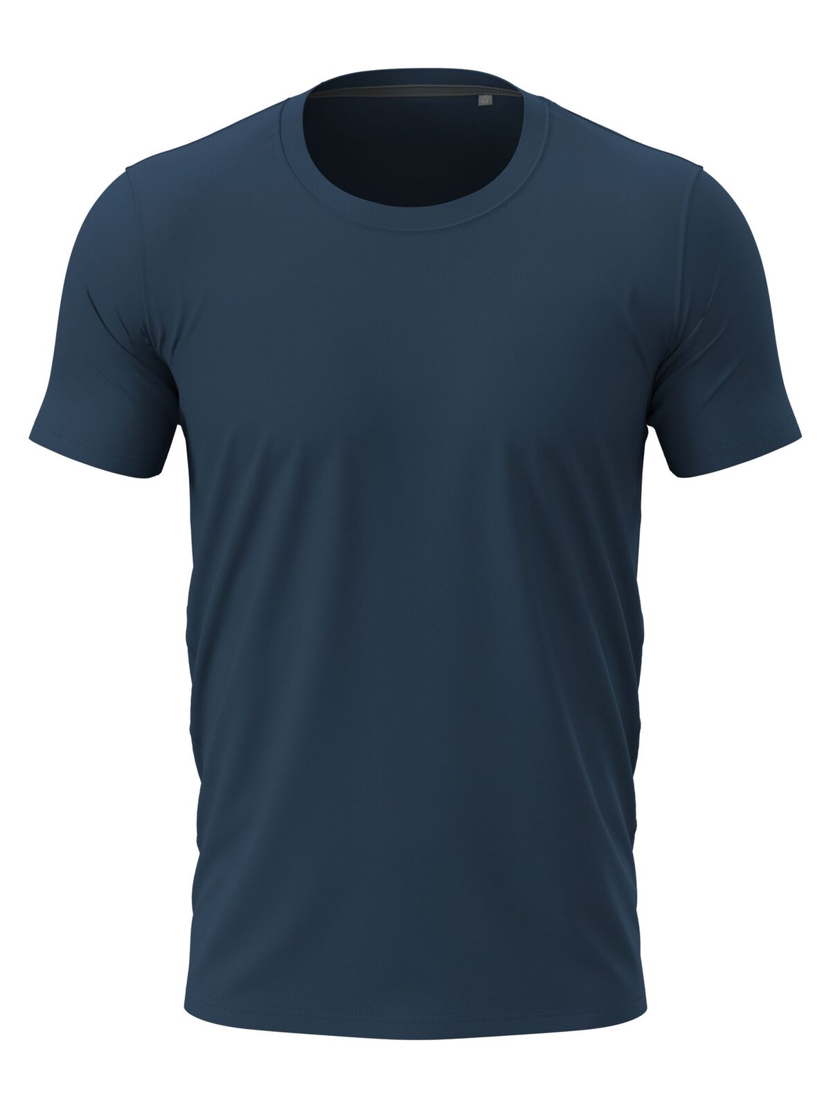 Stretch-T - NAV - Azul marino