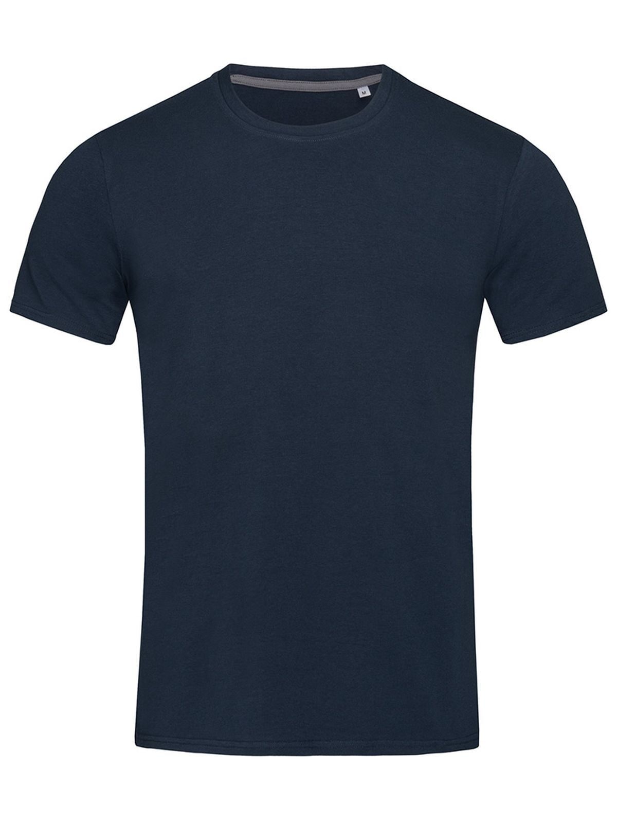 Stretch-T - MAB - Azul Marino