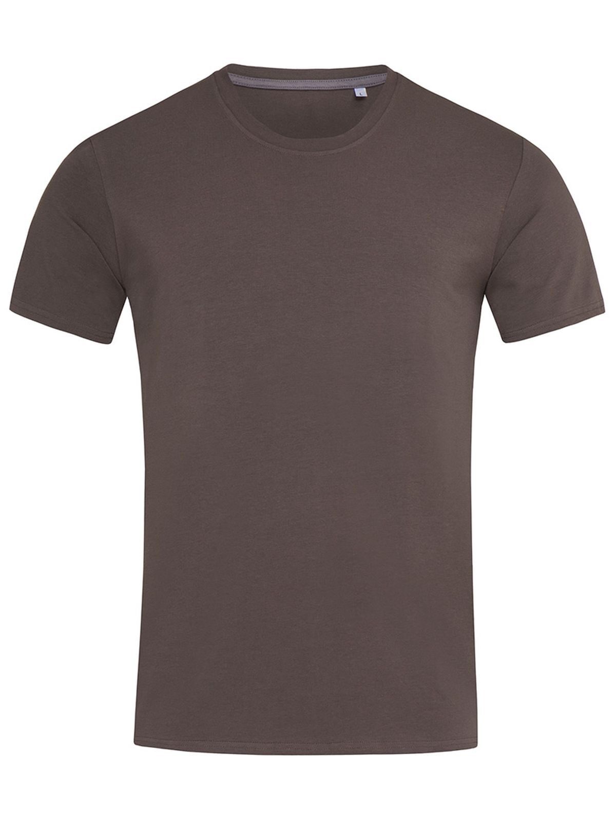 Stretch-T - DCH - Chocolate negro