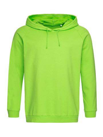 Sudadera ligera con capucha unisex - KIW - Kiwi