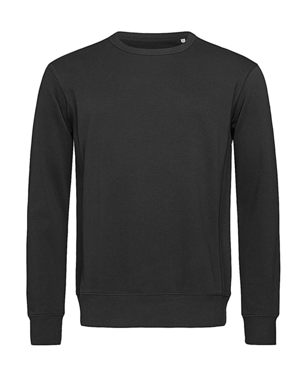 Seleccionar sudadera - BLO - Ópalo negro LC