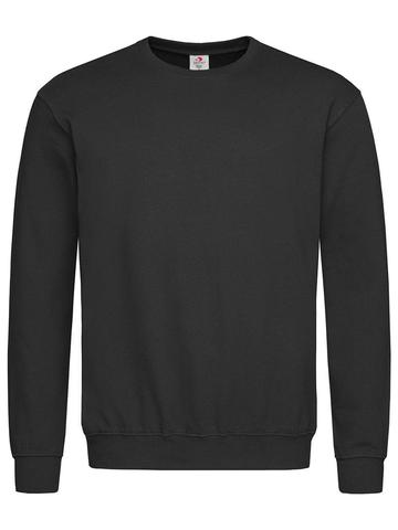 Sudadera de peso medio - BLO - Ópalo Negro LC