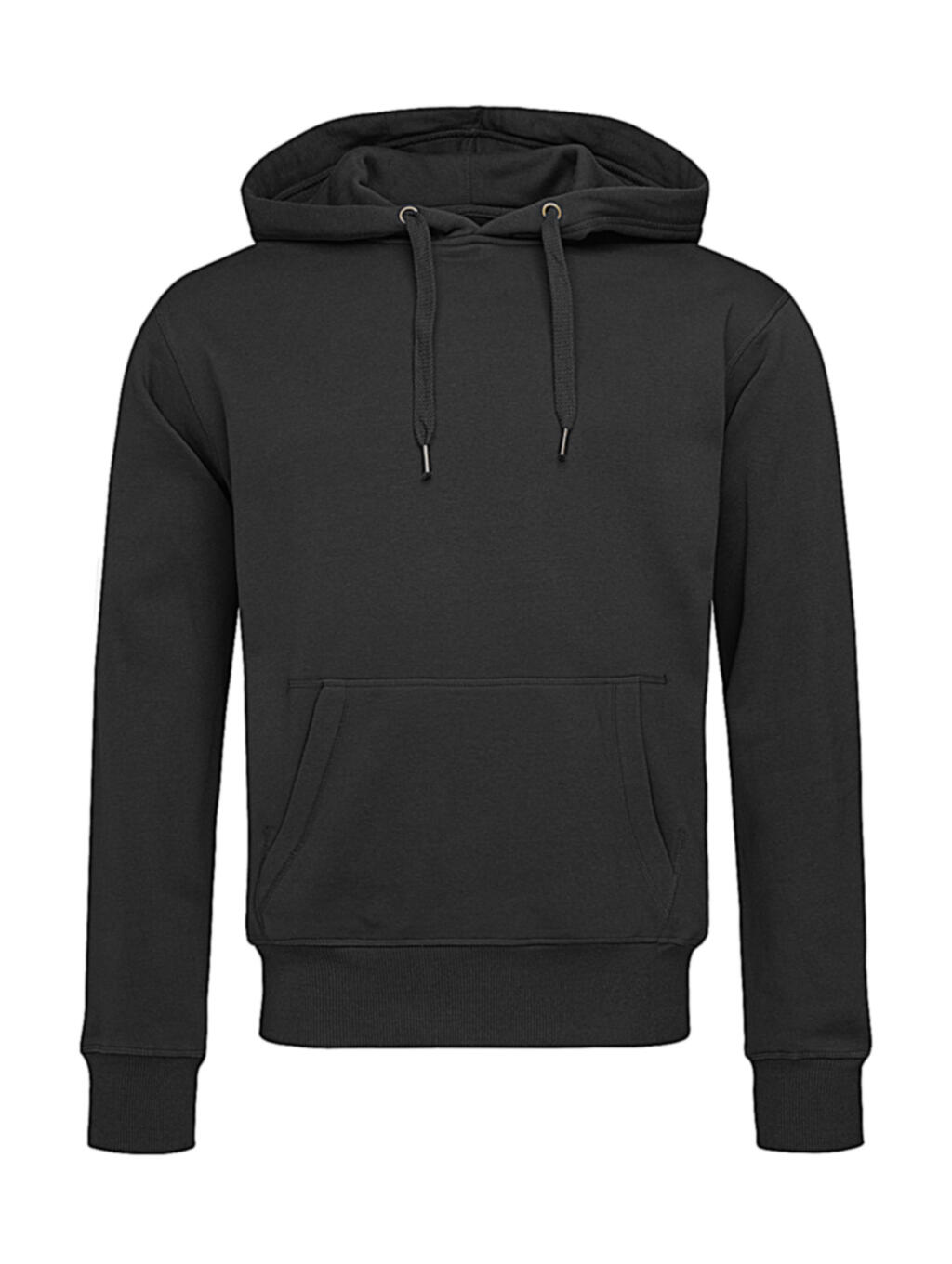 Sudadera con capucha unisex Select - BLO - Ópalo Negro LC