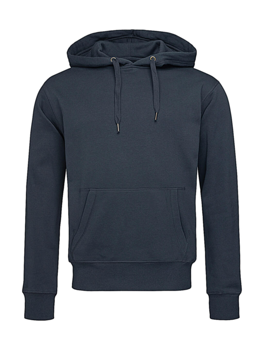 Sudadera con capucha unisex Select - BLM - Medianoche Azul