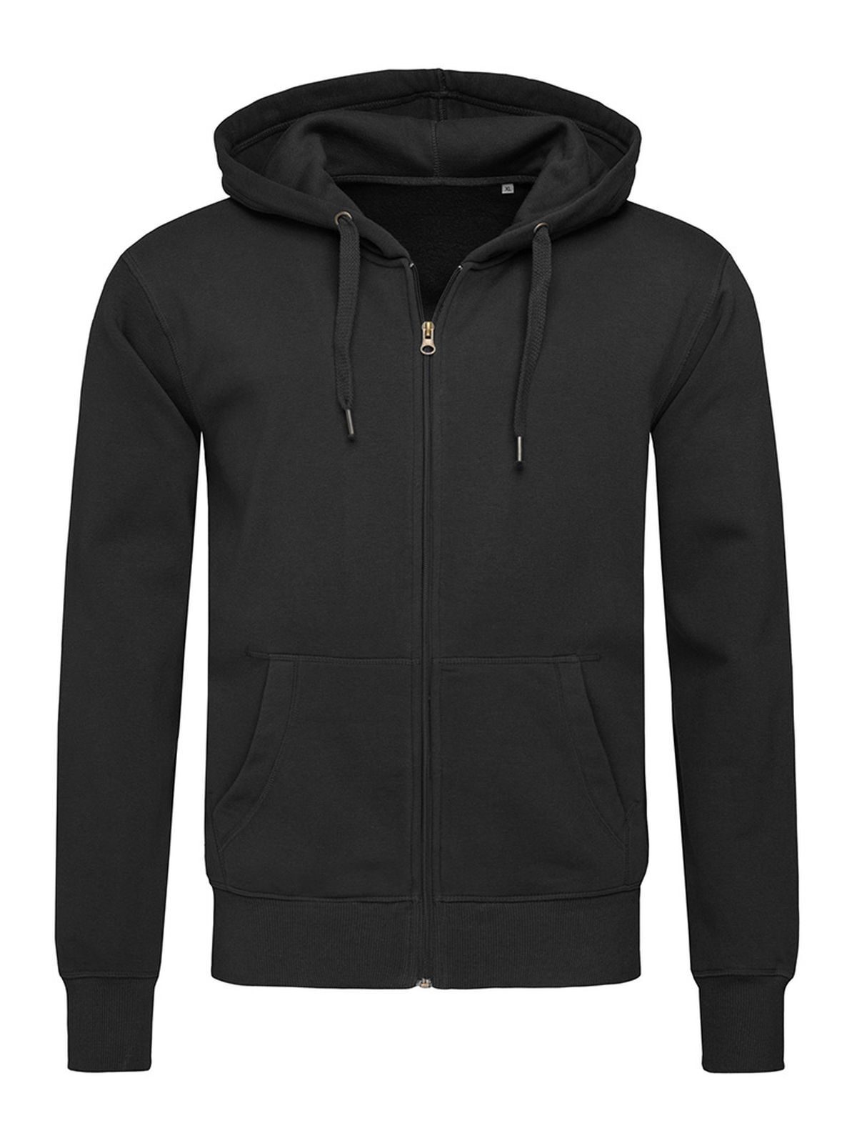 Chaqueta deportiva - BLO - Ópalo negro LC