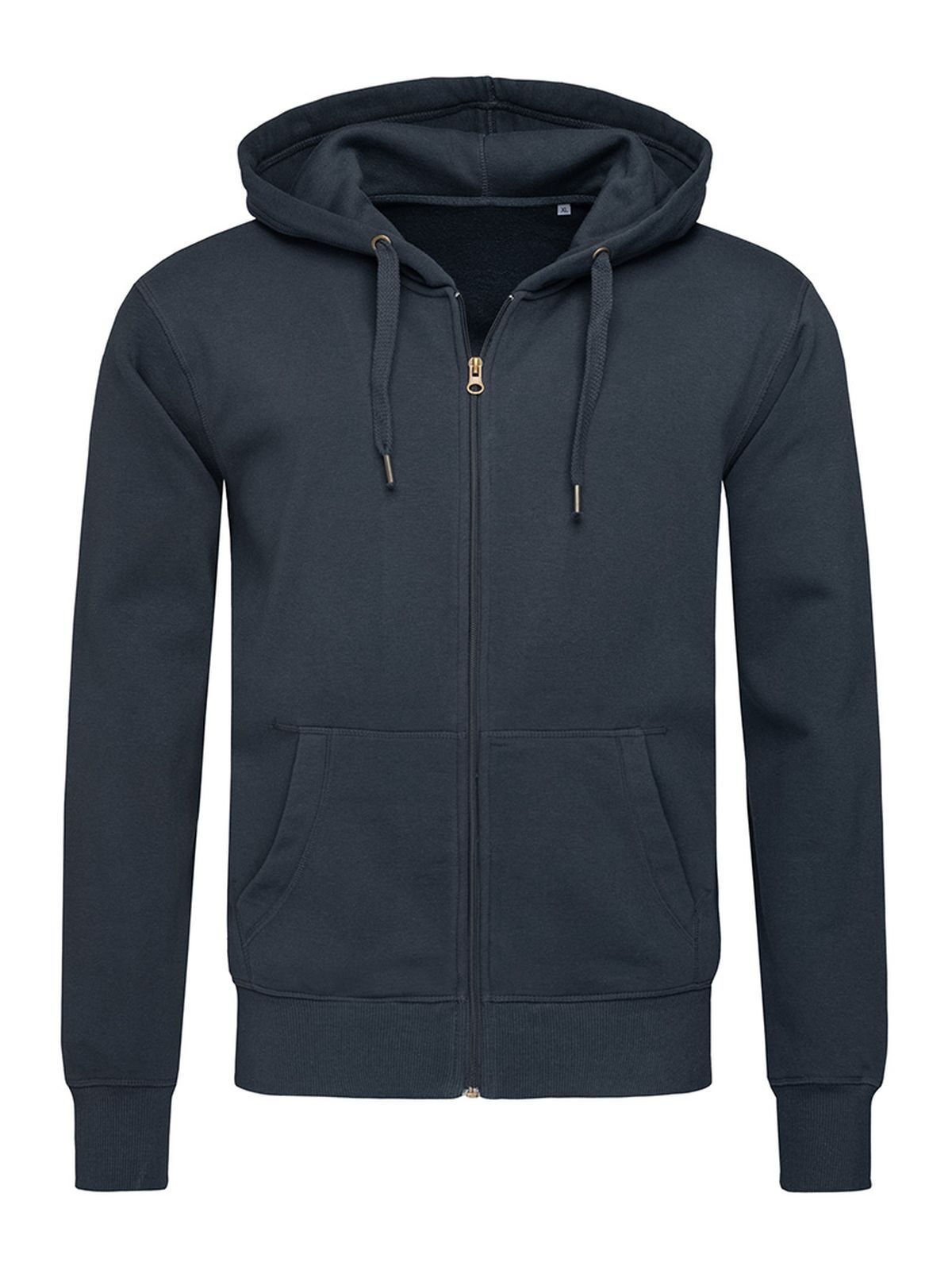 Chaqueta deportiva - BLM - Medianoche azul