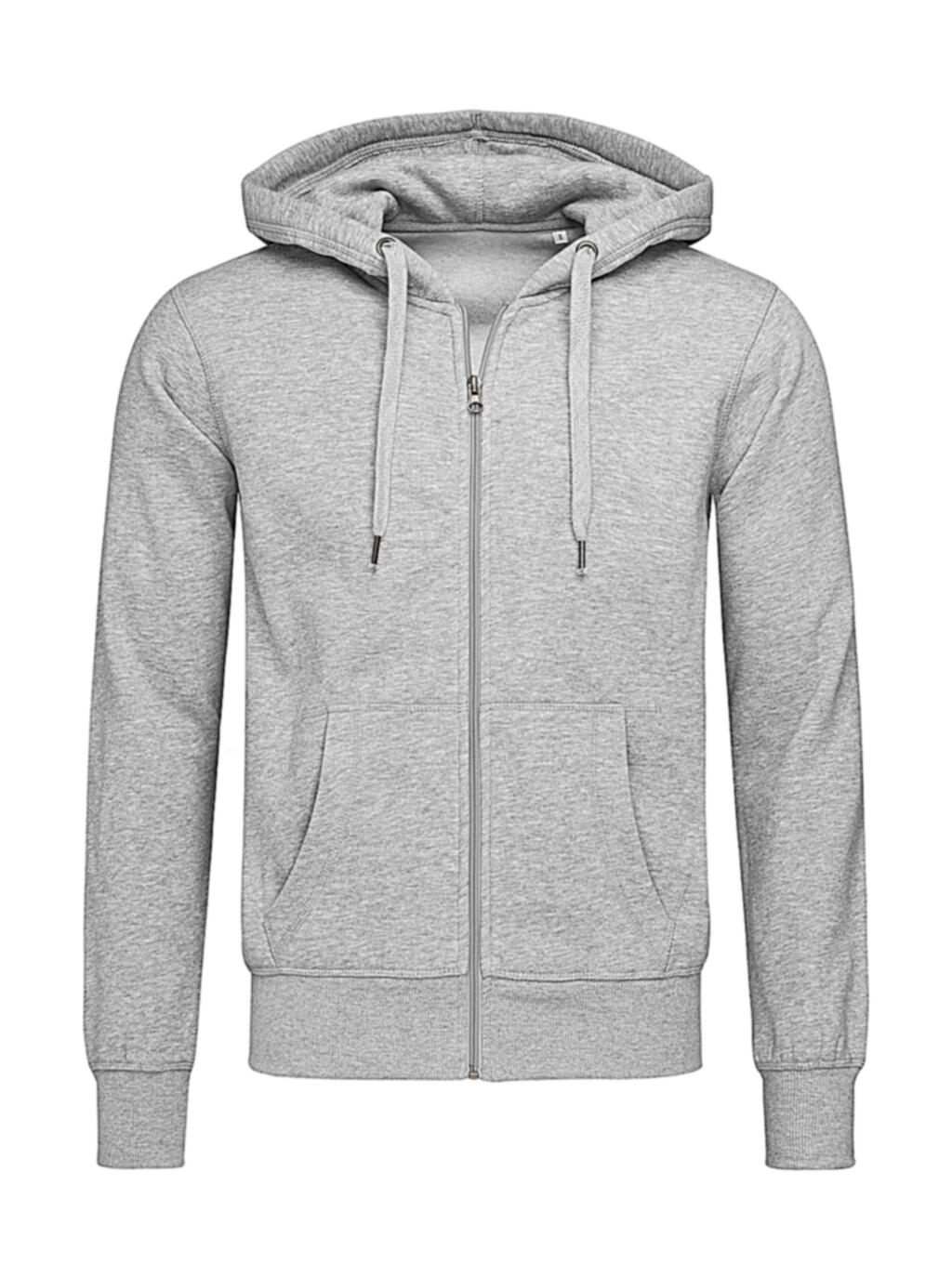 Chaqueta deportiva - GYH - Brezo gris