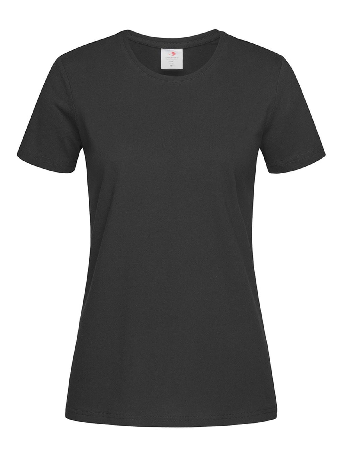 Comfort-T para mujer - BLO - Ópalo Negro LC