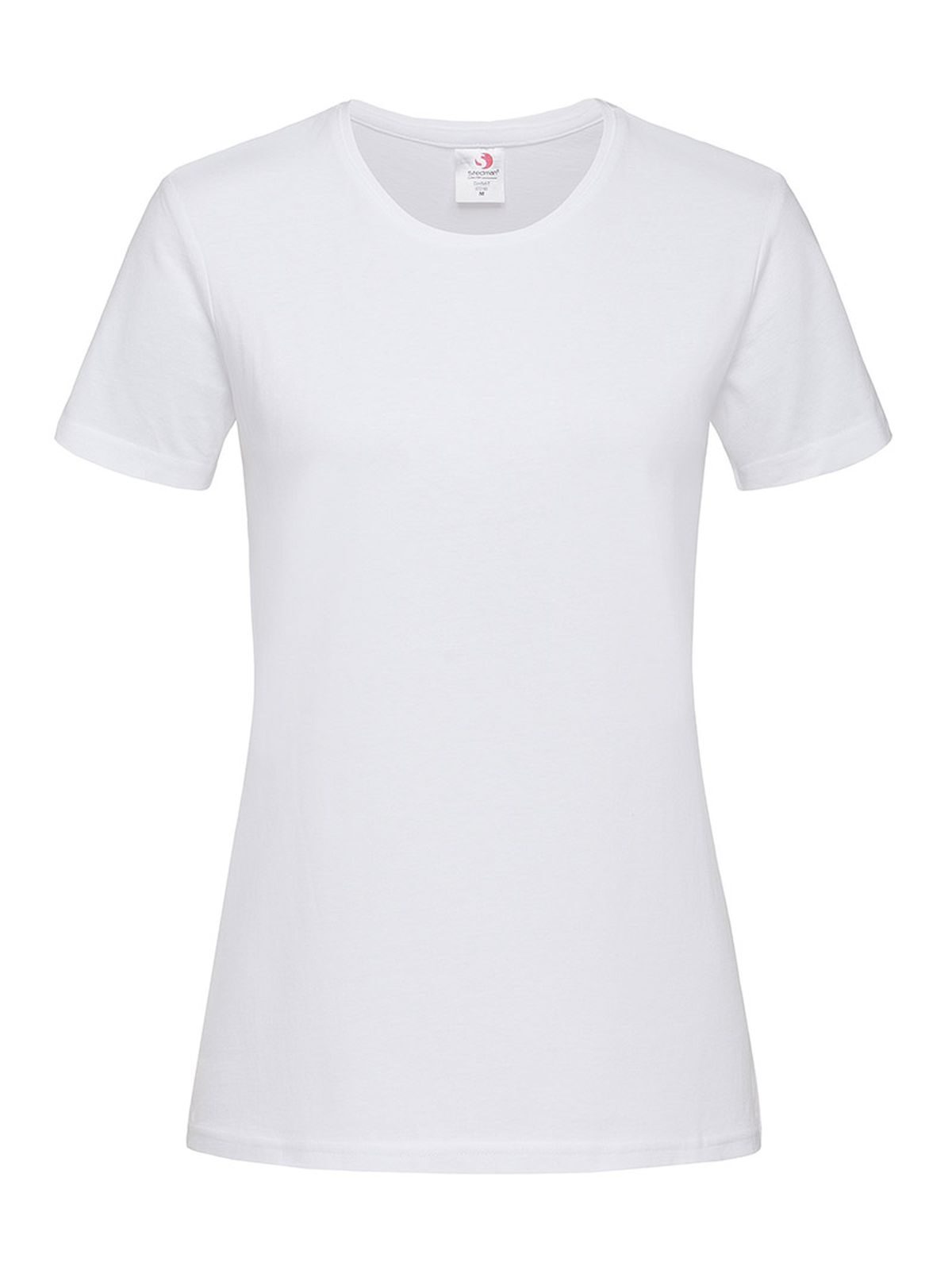 Comfort-T para mujer - WHI - Blanco LC
