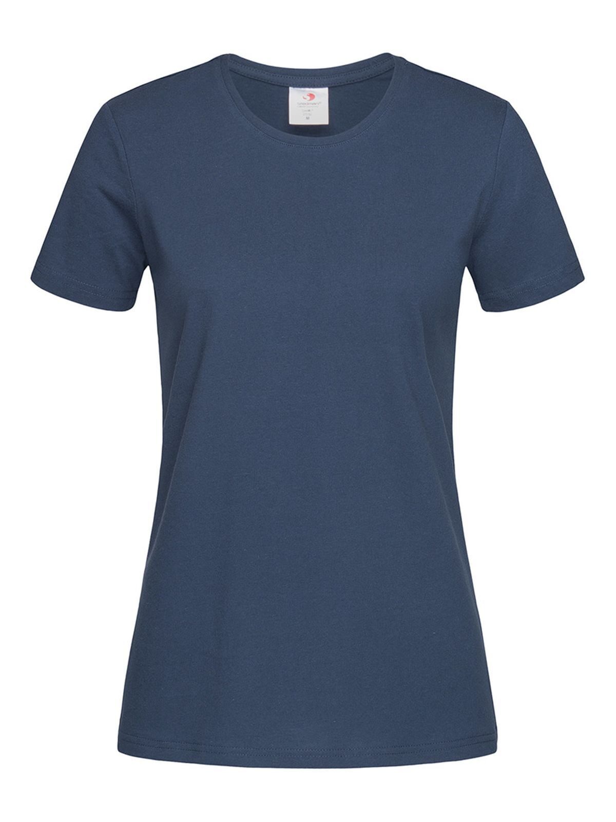 Comfort-T para mujer - NAV - Azul marino