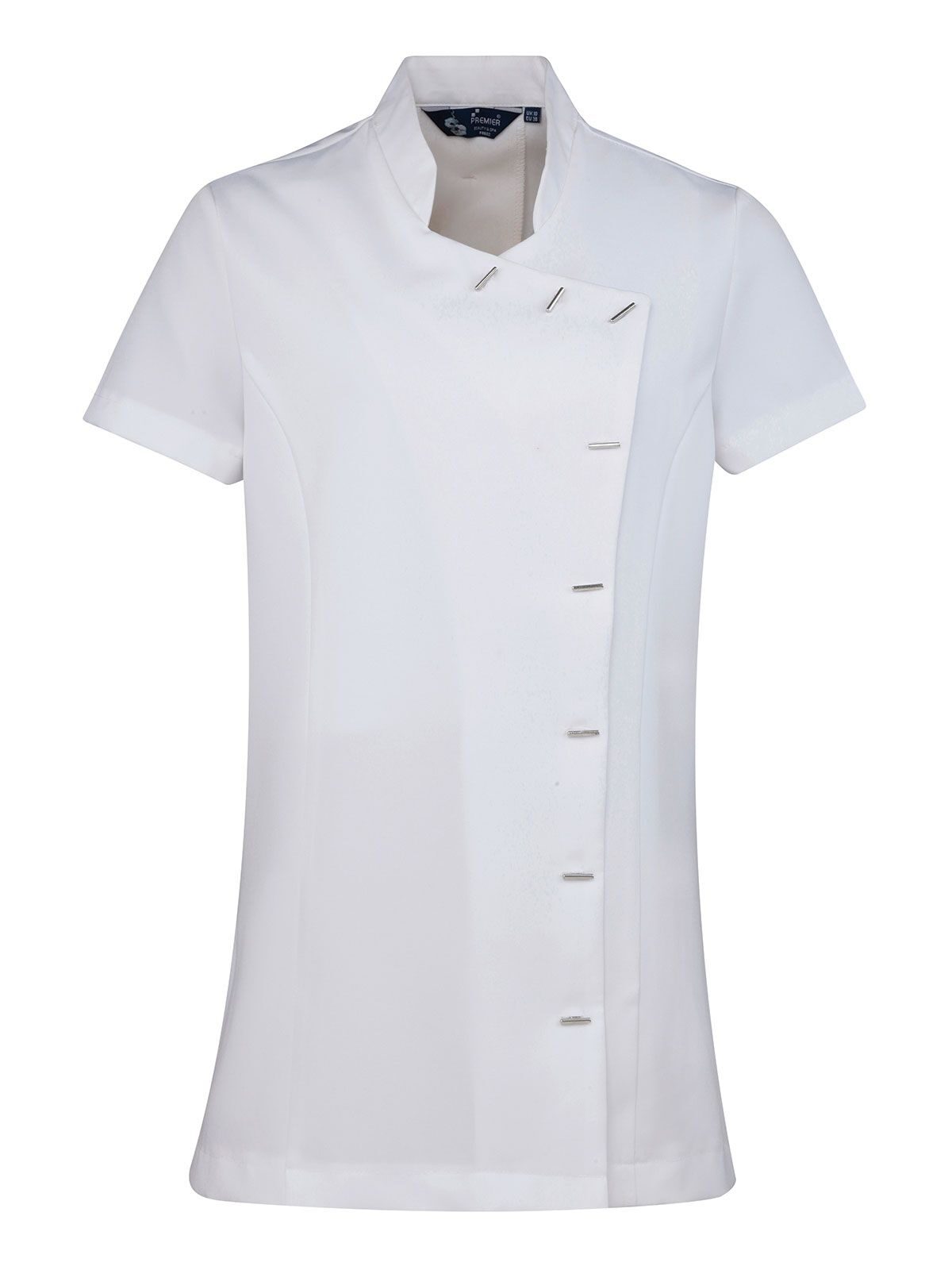 Túnica de Orchid Beauty And Spa - BLANCO - blanco