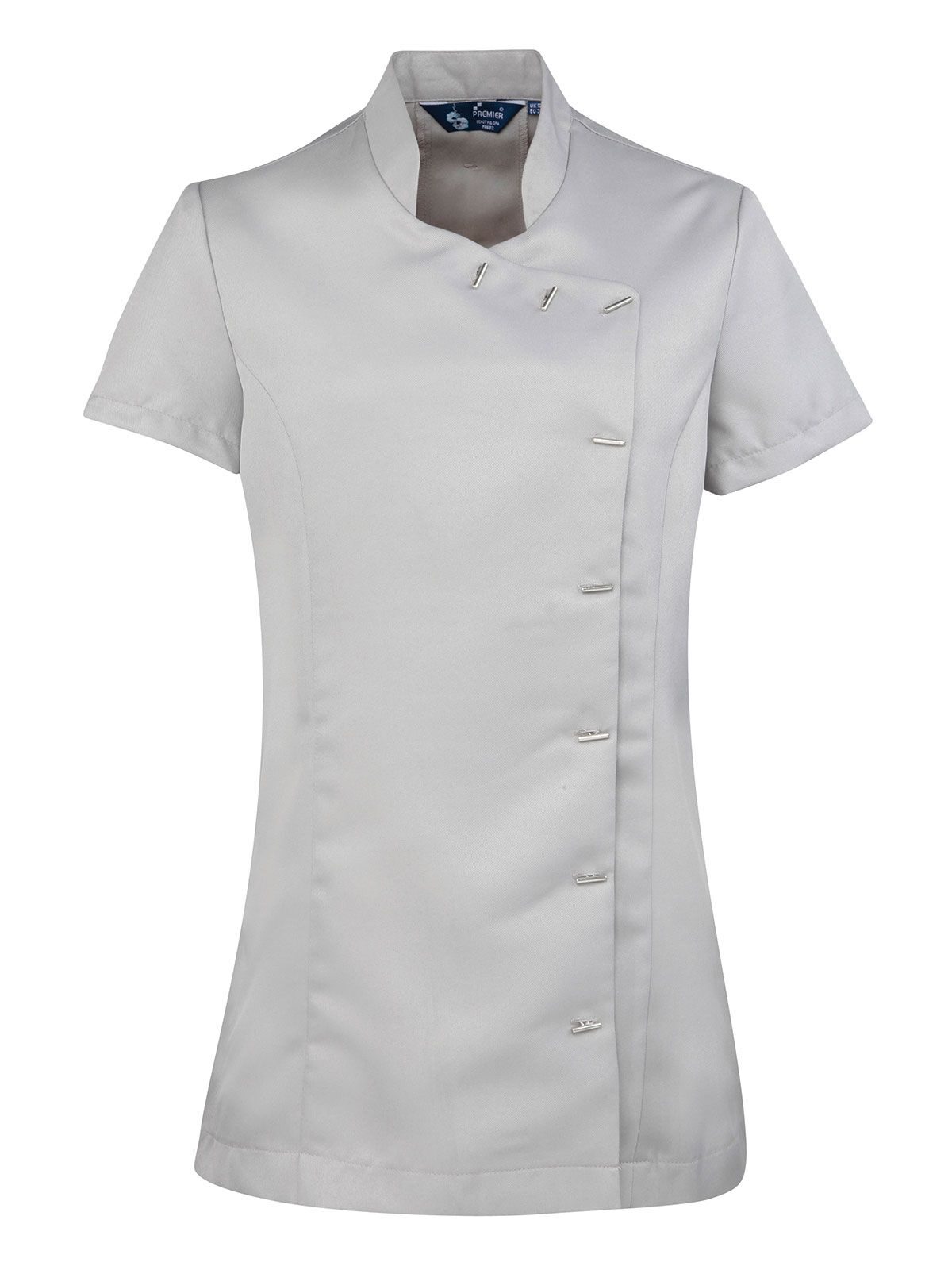 Túnica de Orchid Beauty And Spa - plata