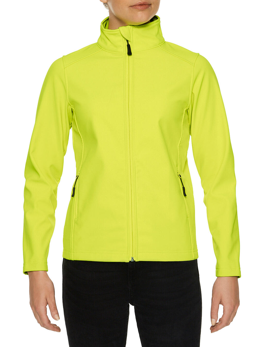 Chaqueta softshell Hammer para mujer