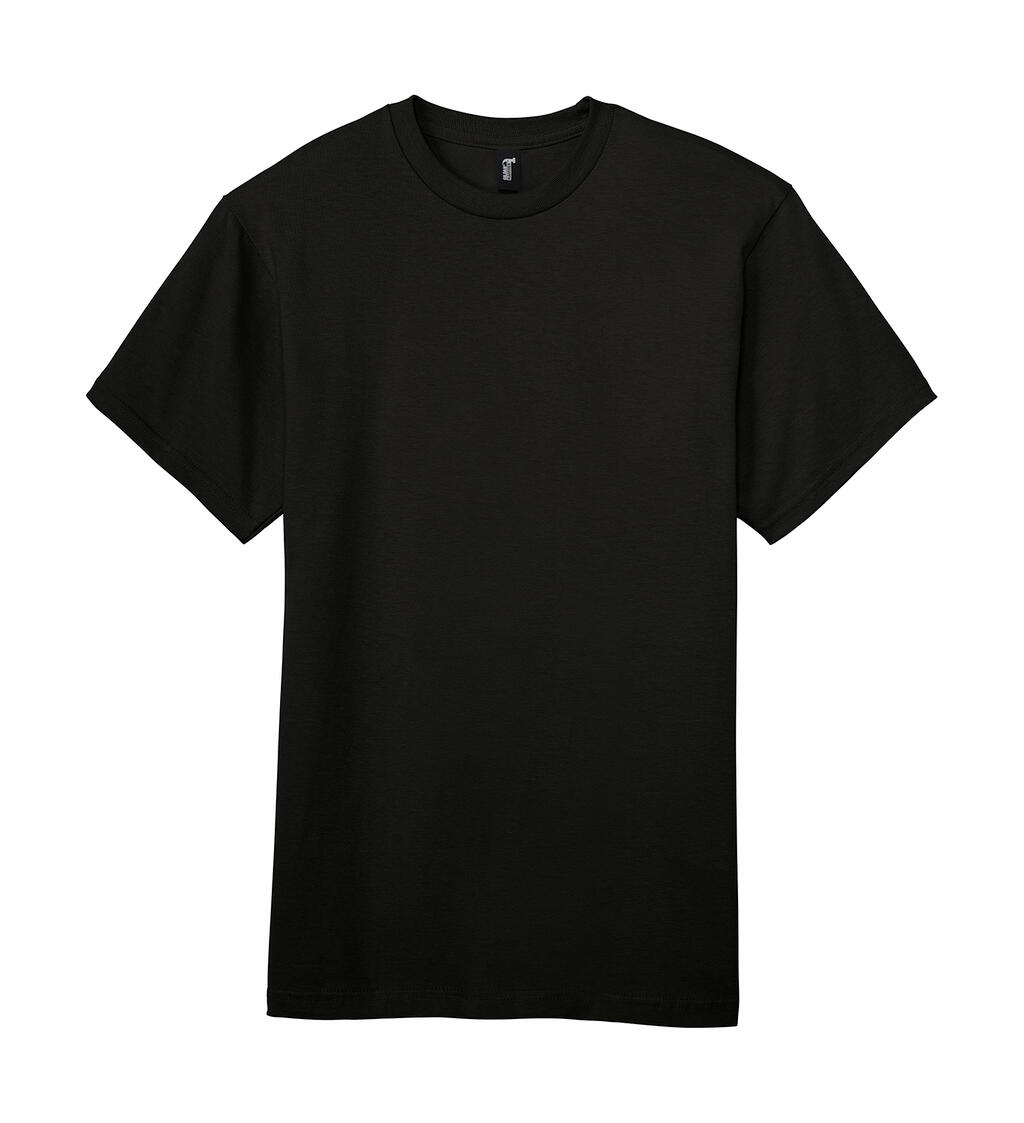 Camiseta Hammer para adulto - Negro