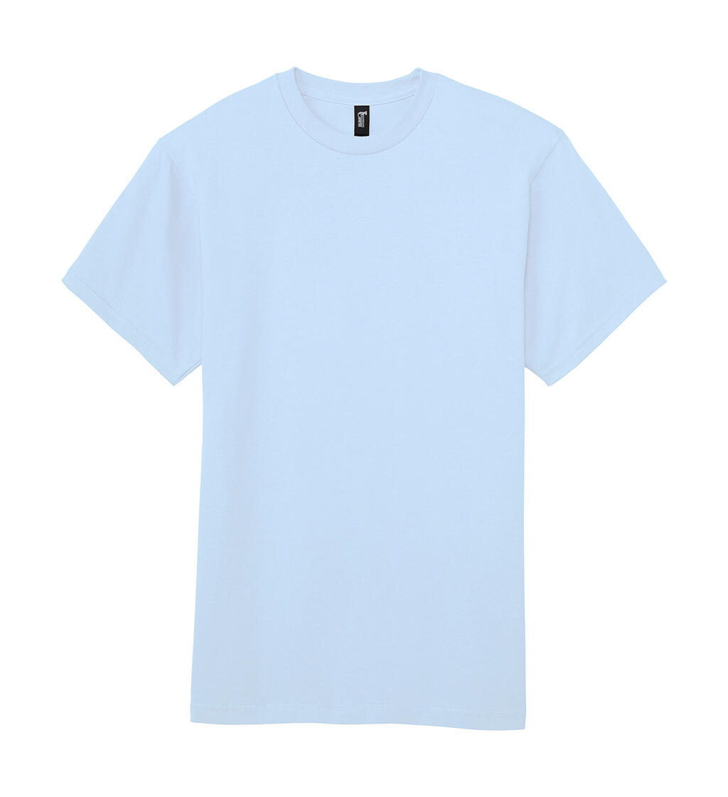 Camiseta Hammer para adulto - 22G - Chambray