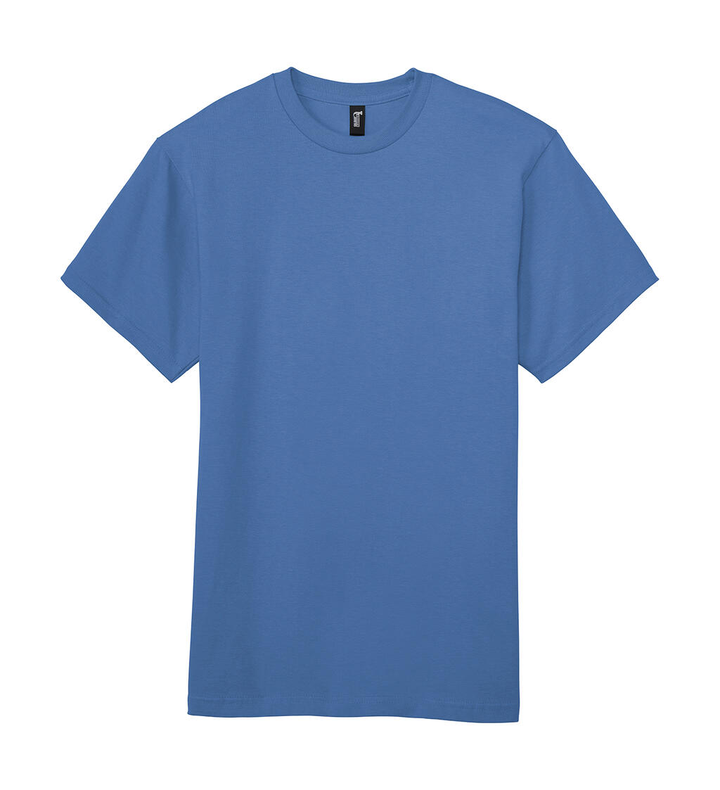 Camiseta Hammer para adulto - 23G - Azul Flo