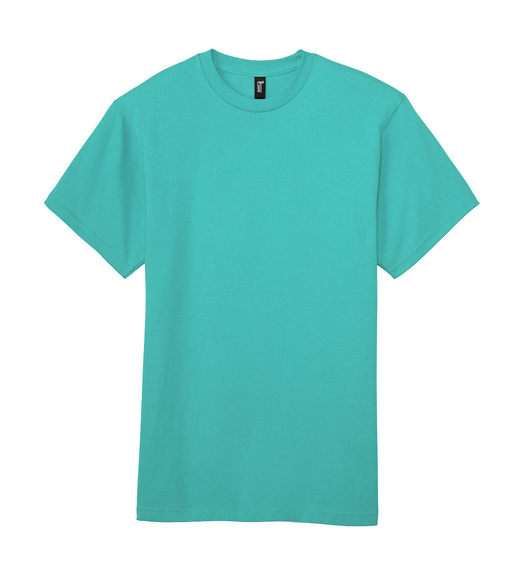 Camiseta Hammer para adulto - 26G - 26 g - Menta calcárea