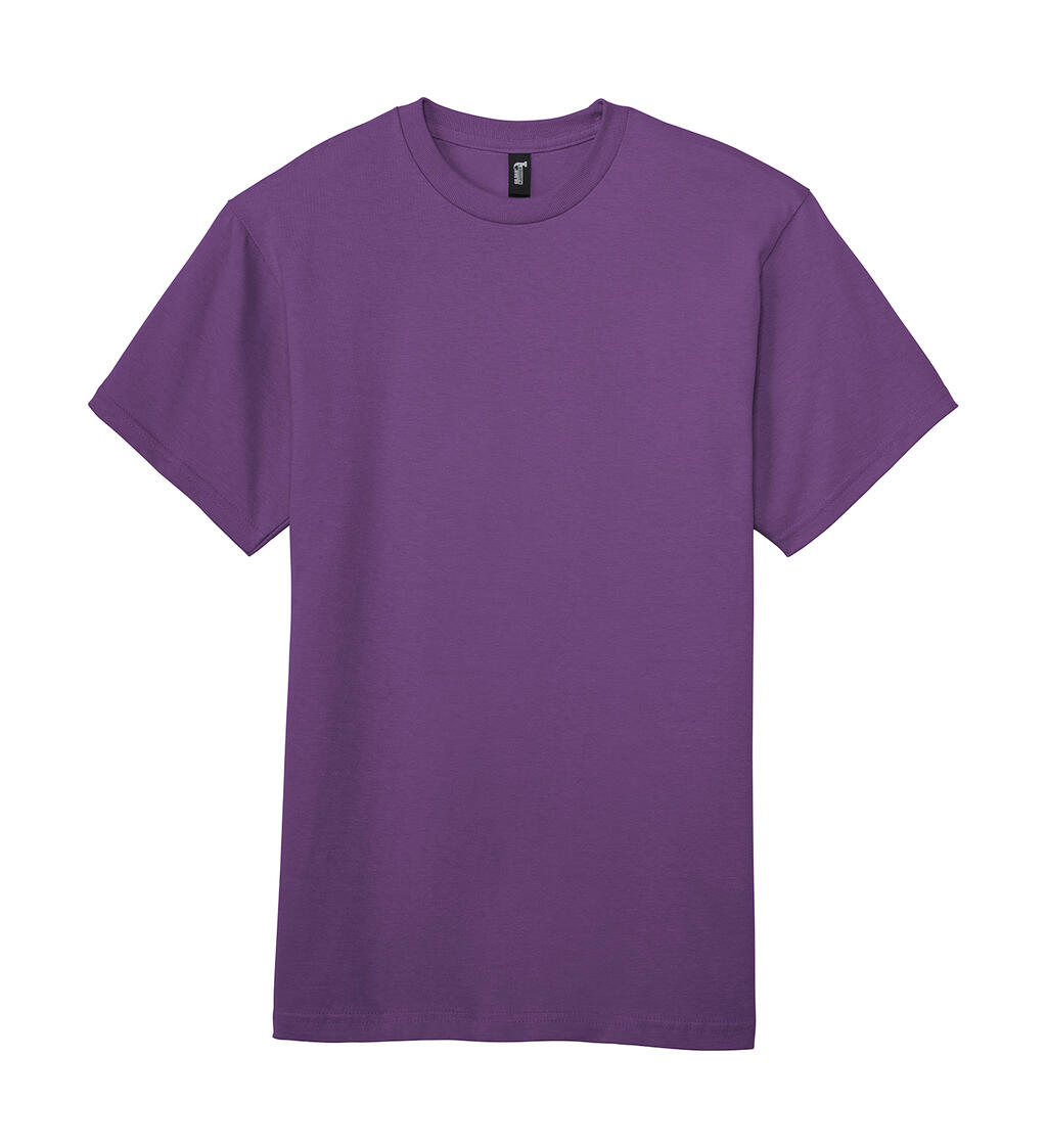 Camiseta Hammer para adulto - 766 - Morado deportivo
