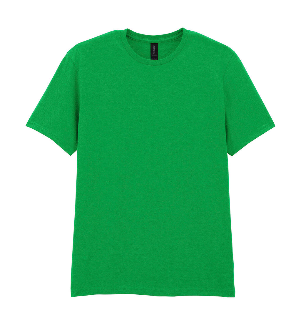 Camiseta Softstyle® para adultos - Verde irlandés