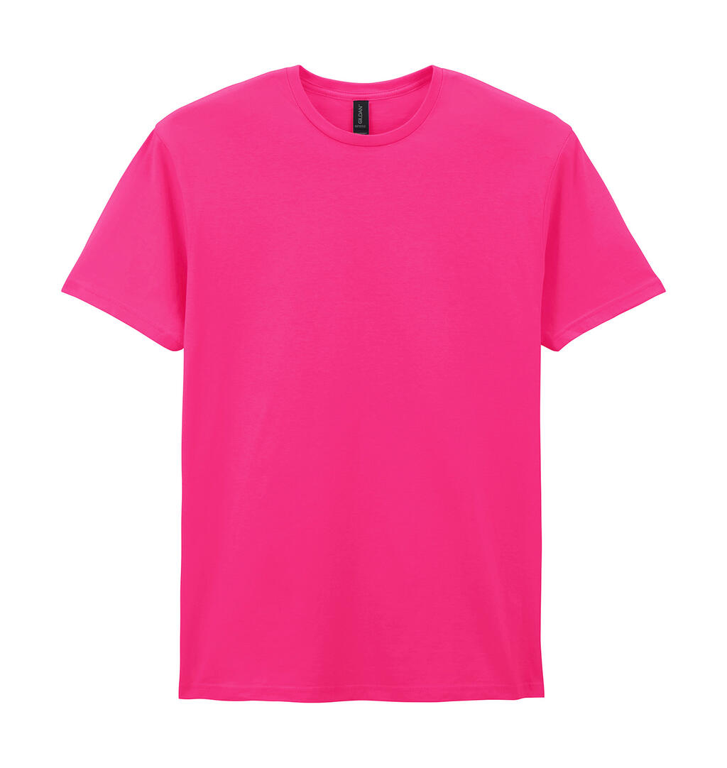Camiseta Softstyle® para adultos - Heliconia