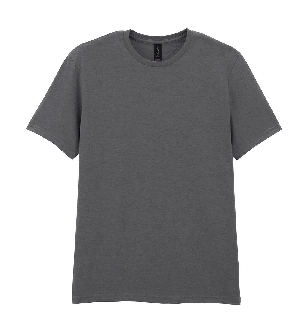 Camiseta Softstyle® para adultos - Carbón
