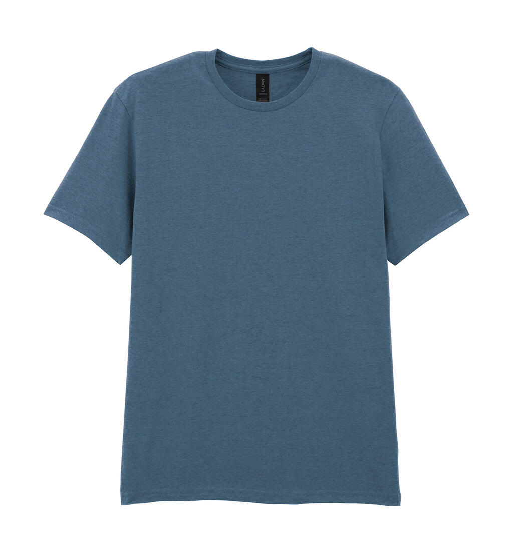 Camiseta Softstyle® para adultos - Azul índigo