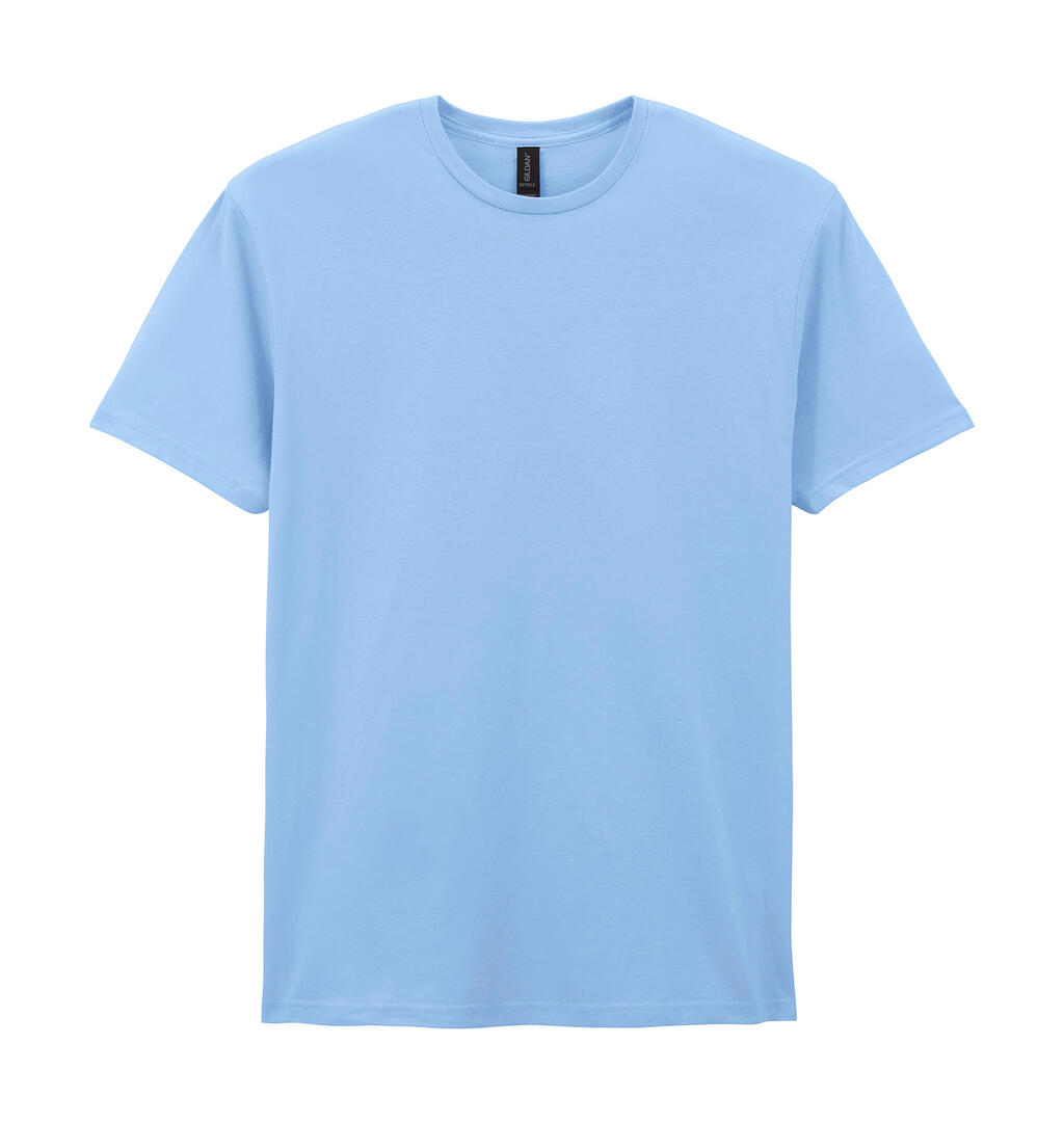 Camiseta Softstyle® para adultos - Azul claro