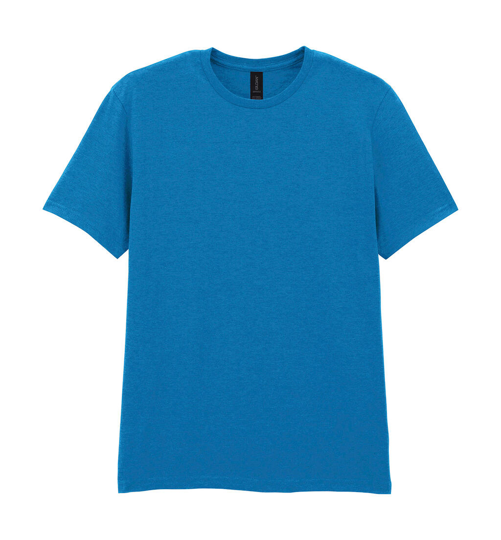 Camiseta Softstyle® para adultos - Zafiro