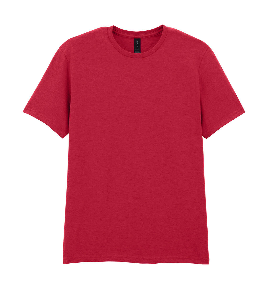 Camiseta Softstyle® para adultos - 194 - Rojo cereza