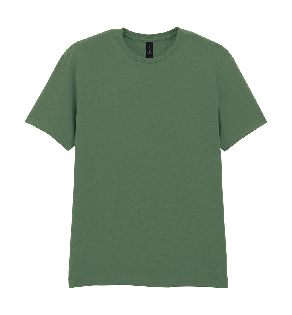 Camiseta Softstyle® para adultos - Verde militar