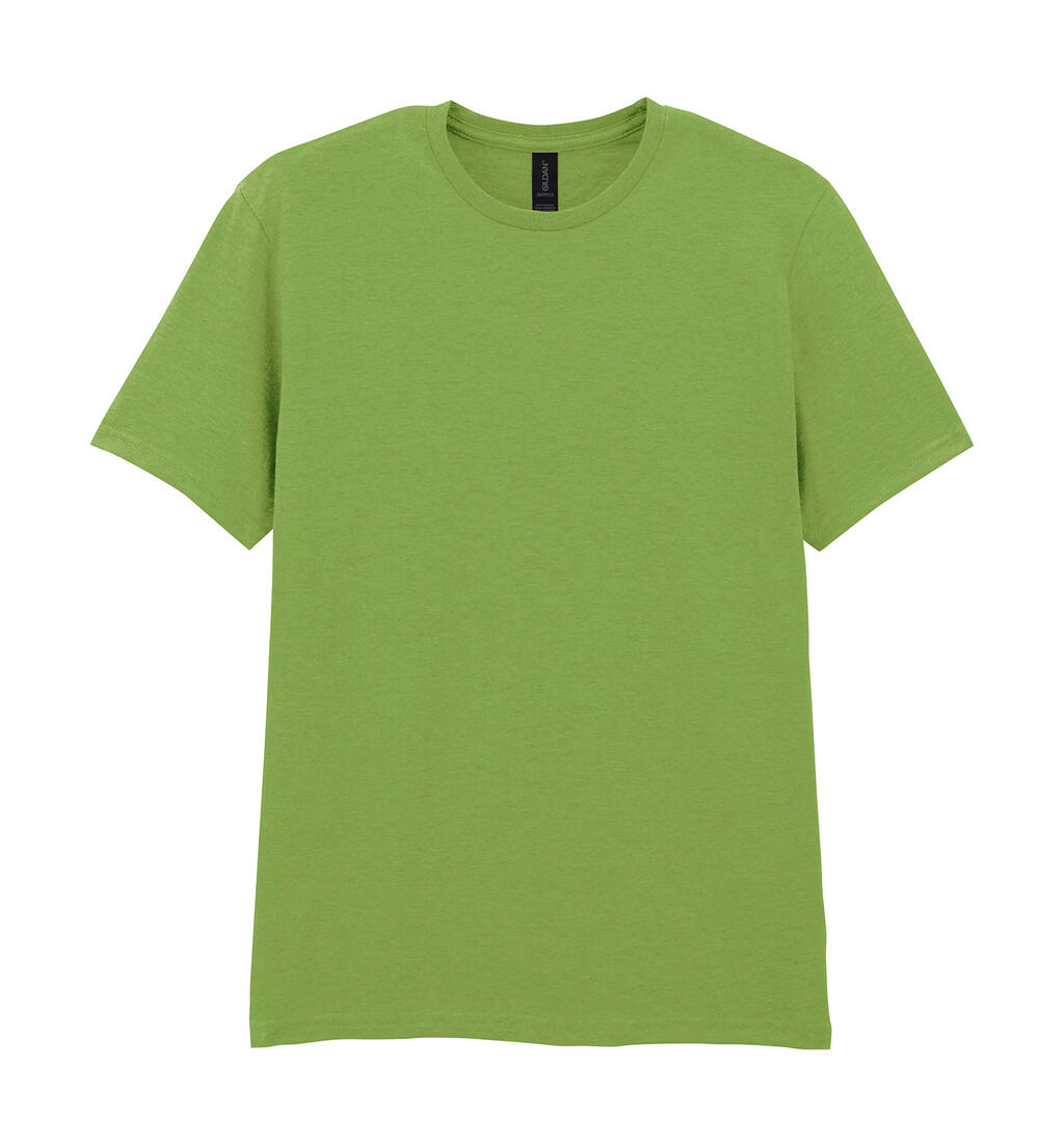 Camiseta Softstyle® para adultos - Kiwi