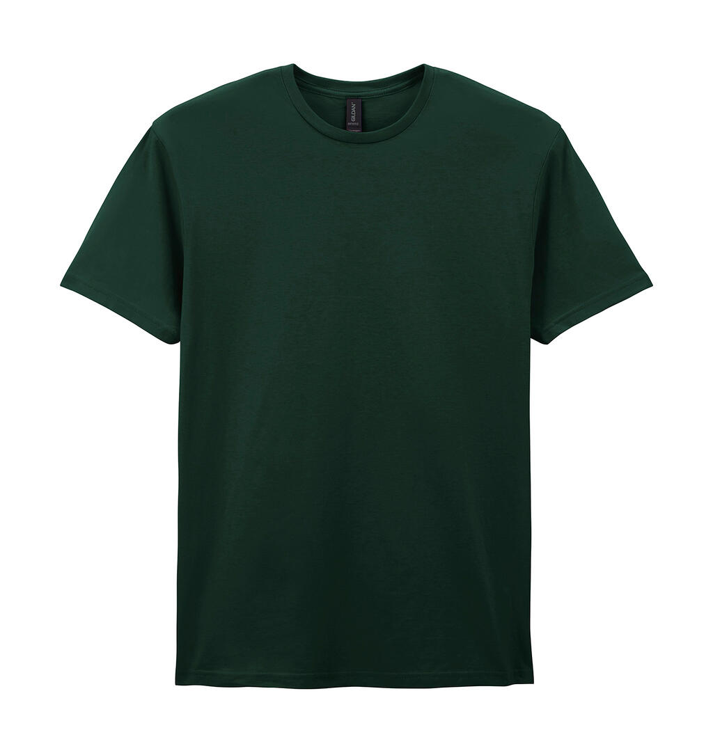 Camiseta Softstyle® para adultos - Verde bosque