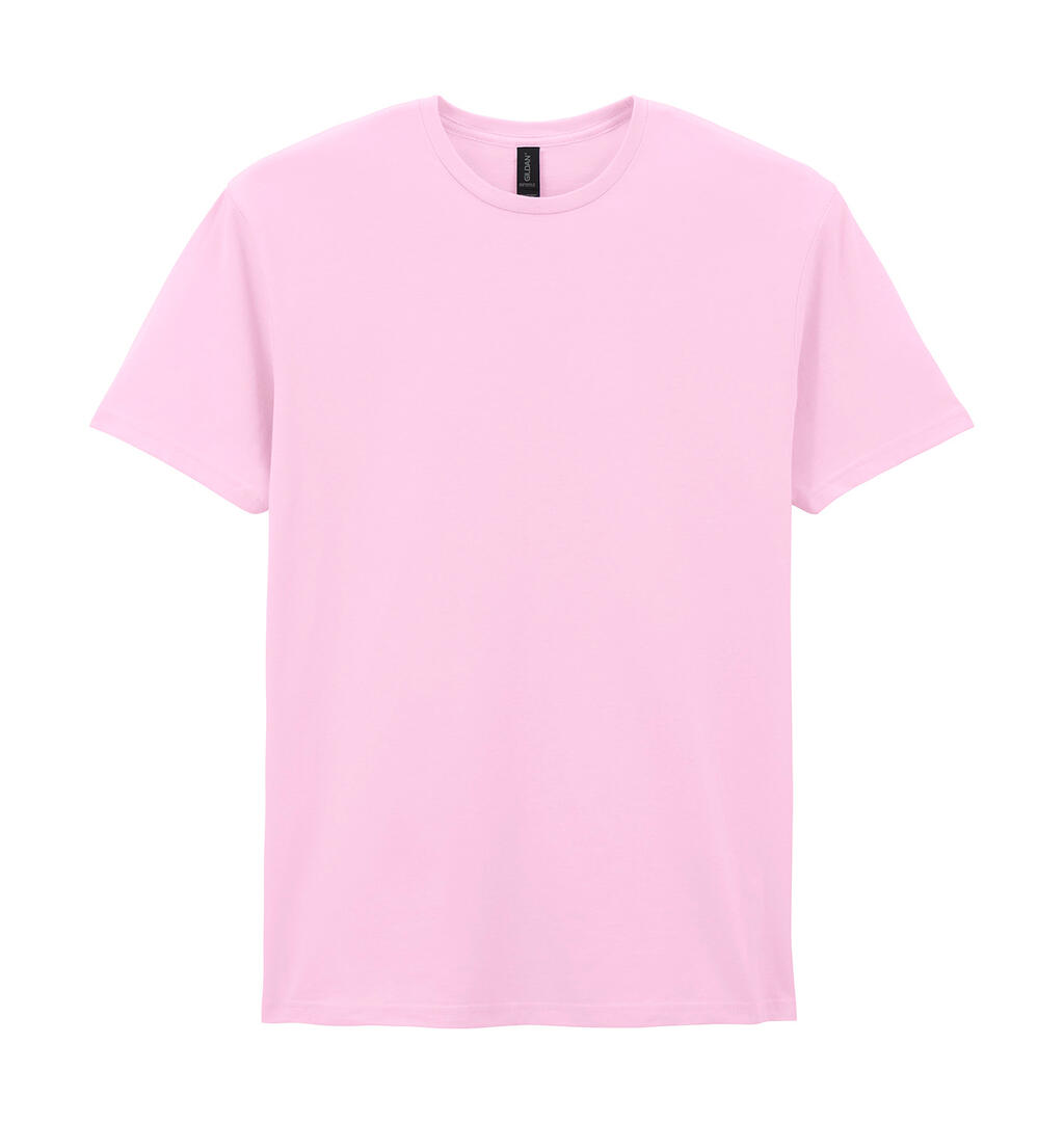 Camiseta Softstyle® para adultos - rosa claro