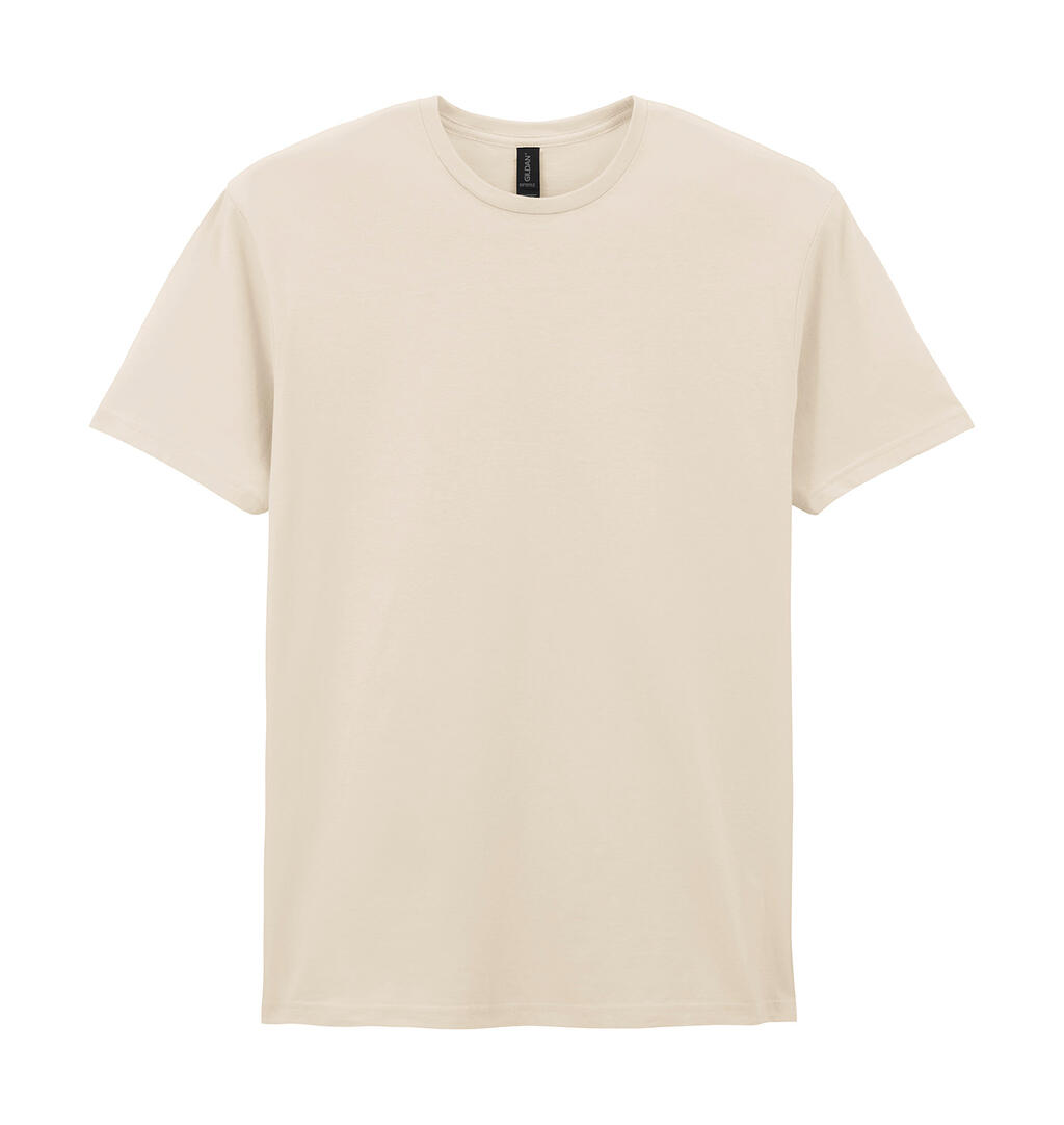 Camiseta Softstyle® para adultos - Natural