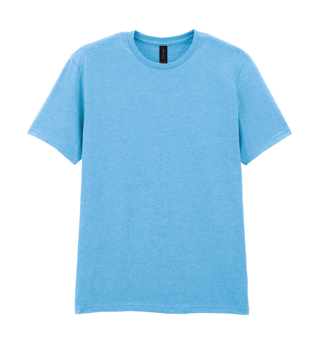 Camiseta Softstyle® para adultos - Cielo