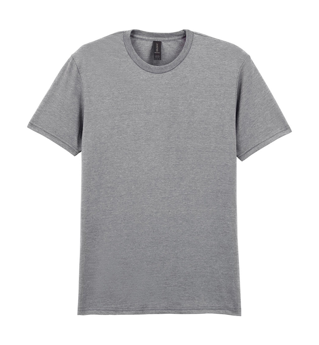 Camiseta Softstyle® para adultos - 295 - Gris deportivo